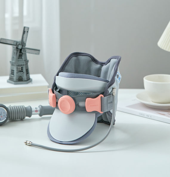 DSPINE, 디스파인