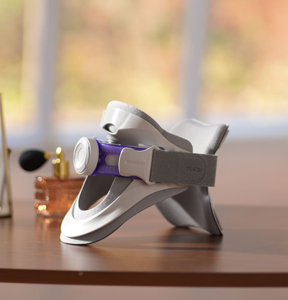 AIRLEAP, 에어리프